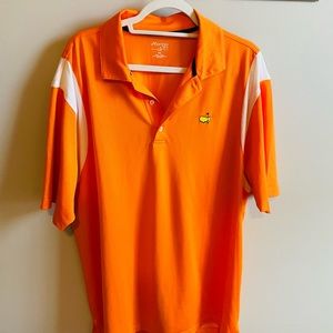 MASTERS Golf Polo XXL